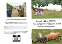 Load, Aim, FIRE! Front and back covers.webp