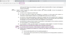 1968_Firearms_Act_2016_placed_expanding_ammo_in_section_5.webp