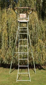 For Sale Rotating Free Standing High Seat The Stalking Directory for-sale-rotating-free-standing-high-seat-the-stalking-directory