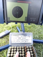 300yds .243 100gr Speer BTSP 15th jump with 41.3gr RS62 and N160.webp