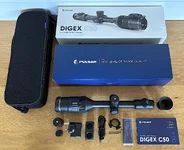 Pulsar Digex C50 image.webp