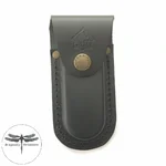 Puma leather knife pouch 993556 black, Dragonfly Ordnance UK 0.1 .png