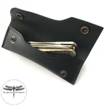 Puma horizontal knife pouch 993509 black, Dragonfly Ordnance UK 0.2.webp