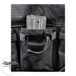 Hogue medium single rifle bag black, Dragonfly Ordnance UK 0.2.webp