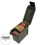 MTM AC15 Mini Ammo can, Dragonfly Ordnance UK