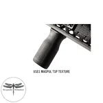 Magpul M-LOK MVG - Vertical Grip MAG597, Dragonfly Ordnance UK