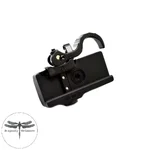 ERA-TAC Picatinny QD Adapter for Harris Bipod, Dragonfly Ordnance UK ERA-TAC Picatinny QD Adapter for Harris Bipod, Dragonfly Ordnance UK