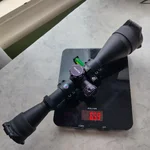 Leupold VX2 3 to 9 by 50.webp
