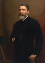 James Paris Lee Portrait.webp