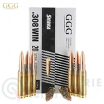 GGG .308 Win. 175 grs HPBT Match.armurerie.loisir.webp