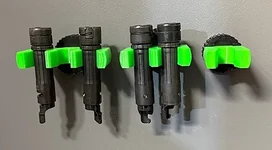 Blaser Bolt Face Holders 1, 2, & 3.webp Blaser Bolt Face Holders 1, 2, & 3.webp