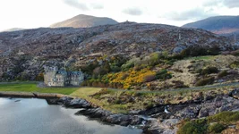 Amhuinnsuidhe Castle - Angela Macleod - 004.webp