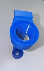 Pistol Holder Top Ring.webp
