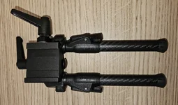 Quick Release MDT GRND Bipod.webp