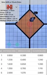 4 Extra Baffle w: Muzzle Brake.webp 4 Extra Baffle w: Muzzle Brake.webp
