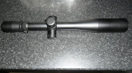 Nite Site 3.5-10x40 Mildot Side Focus 30mm Tube Scope 5561.webp