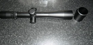 Nite Site 3.5-10x40 Mildot Side Focus 30mm Tube Scope 5571.webp