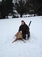 Me and boar.webp