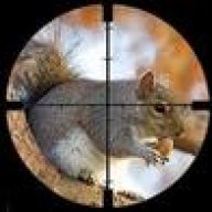 Squirrelbasher