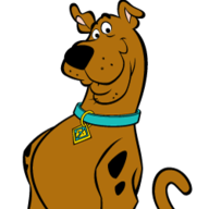 scooby doo