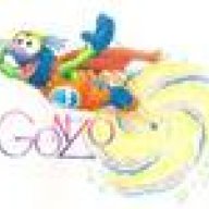 gonzo