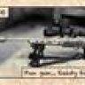 Stalking 6.5x55