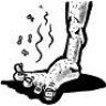 Stinkfoot
