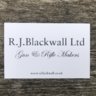 RJBlackwall Gun Makers