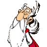 Getafix
