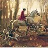 Hills and Hounds