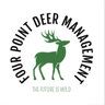 Four point Deer managemen