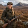 gamekeeperswife