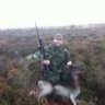 Cottontail killer