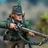 Rifleman Harris