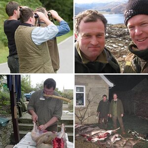 Member Album by Rob