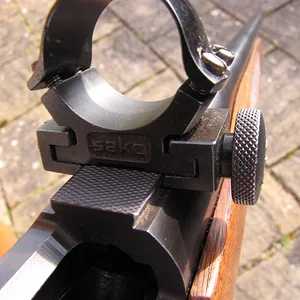 sako mounts