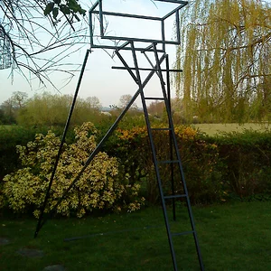 double freestander