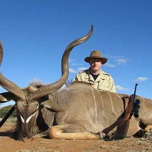 Kudu 2006