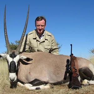 Gemsbok 2006