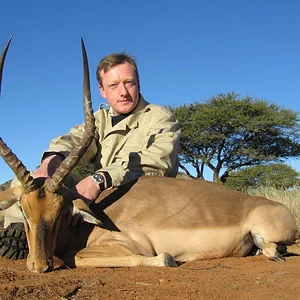 Impala 2006