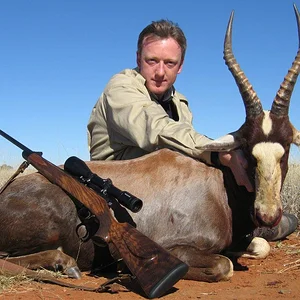 Blesbok 2006