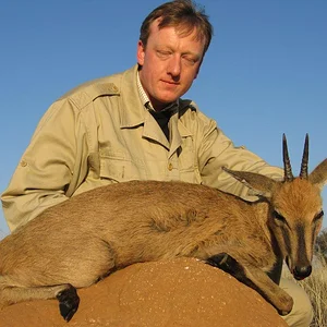 Duiker 2006