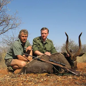 Nyala 2008