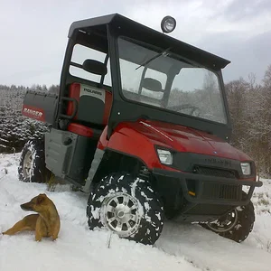 Polaris Ranger