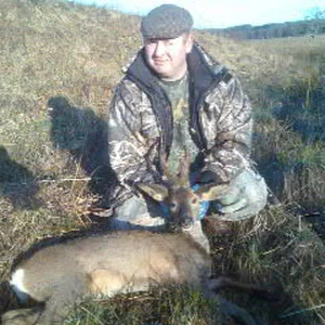 First_deer