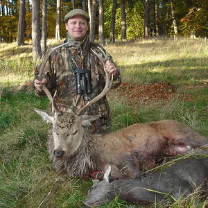 Inverness-shire double for AD Oct 09