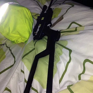 Crossman Ratcatcher .22