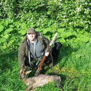 2014 balfron buck