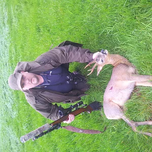 balfron buck 2014