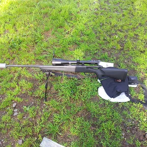my new toy